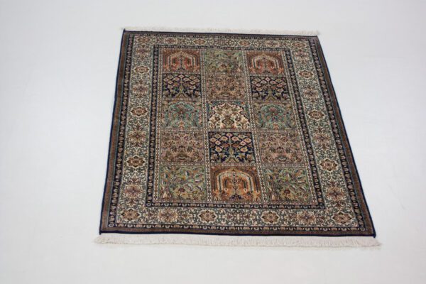 Kaschmir Seide<br>150x97 – Bild 3