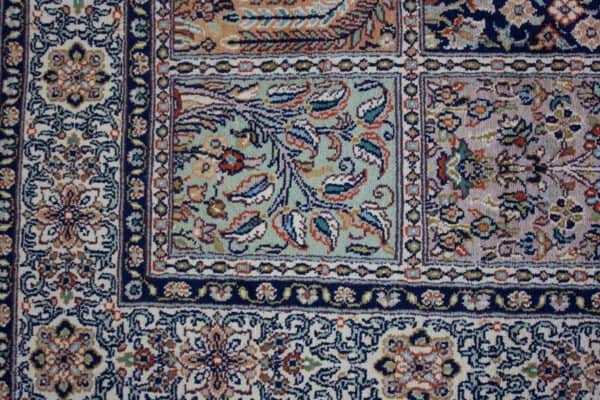 Kaschmir Seide<br>150x97 – Bild 2