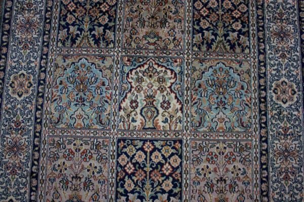 Kaschmir Seide<br>150x97 – Bild 4