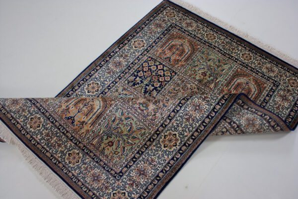 Kaschmir Seide<br>150x97 – Bild 5