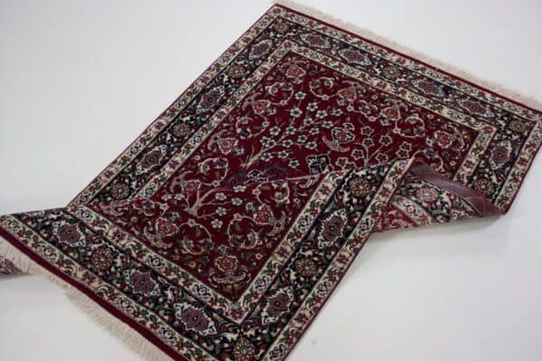 Isfahan Seide<br>150x100 – Bild 5