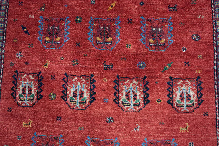 Loribaft<br>145x103 – Bild 4