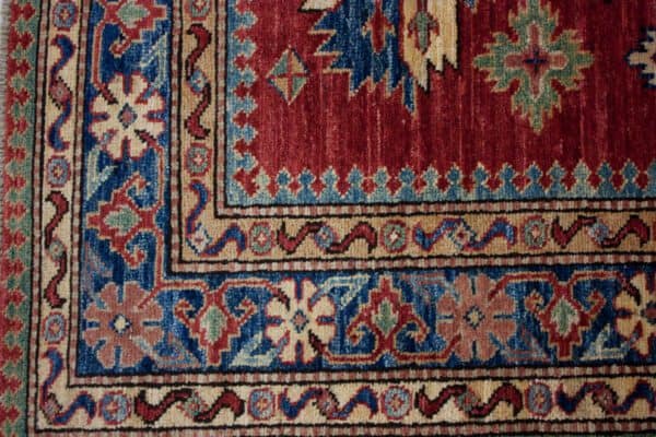 Kazak<br>157x100 – Bild 2