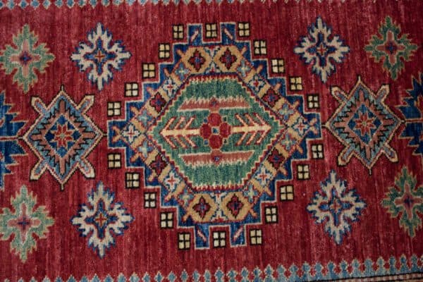Kazak<br>157x100 – Bild 4