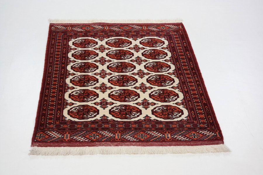 Turkmen <br>143x109 – Bild 3