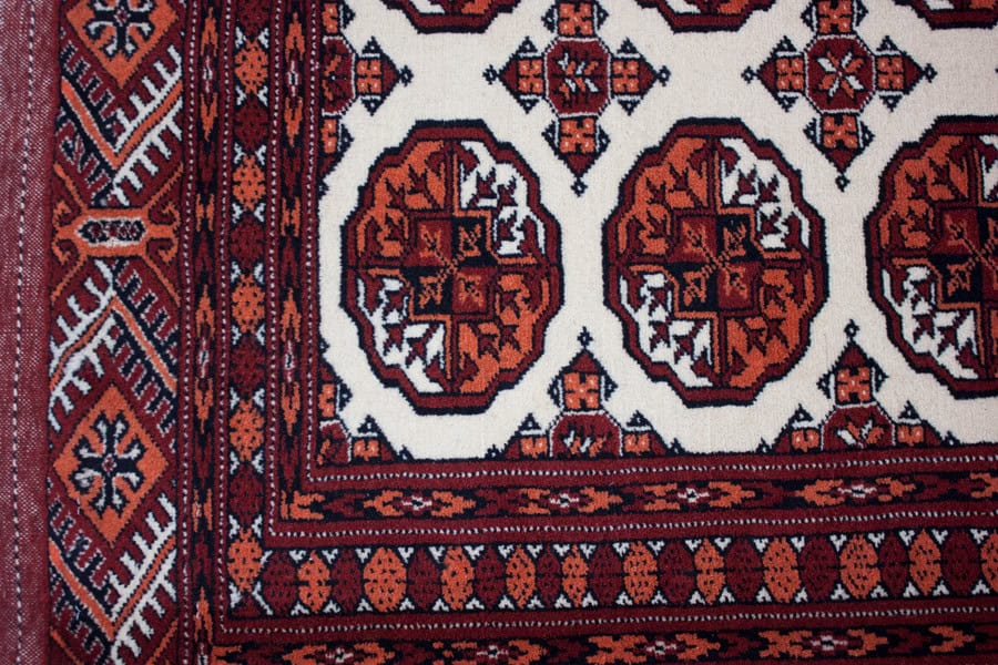 Turkmen <br>143x109 – Bild 2