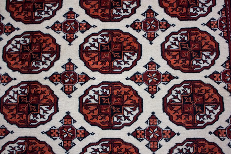 Turkmen <br>143x109 – Bild 4