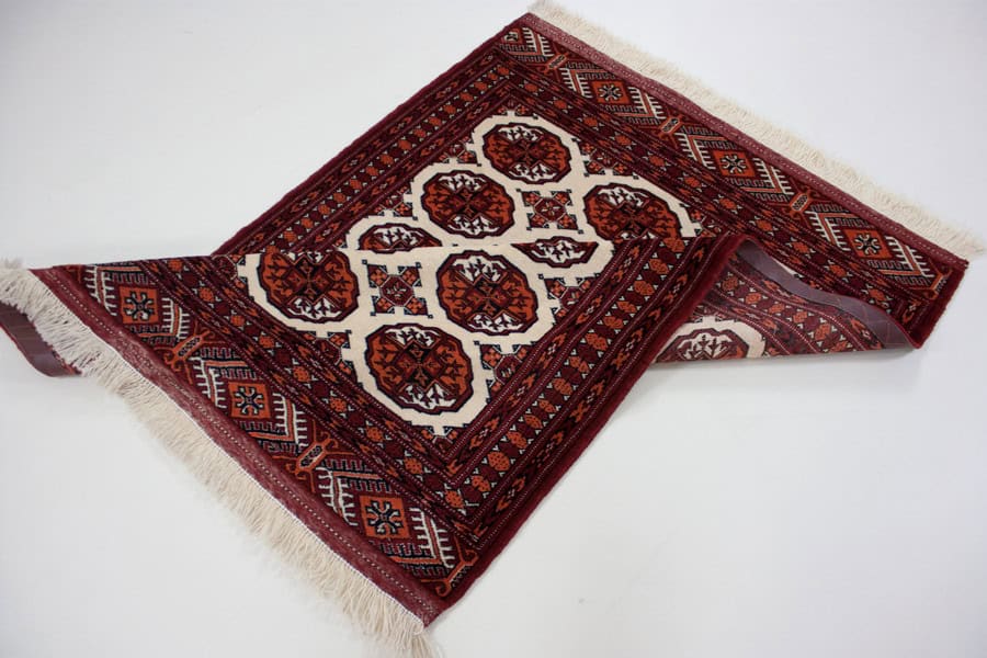 Turkmen <br>143x109 – Bild 5