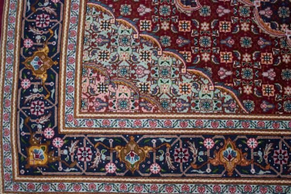 Tabriz<br>149x102 – Bild 2