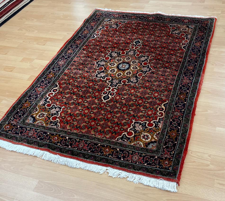 Bidjar im Kundenauftrag<br>176 x 123 – Bild 3