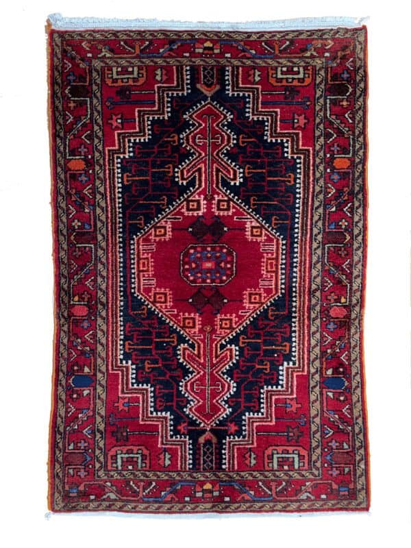 Hamedan im Kundenauftrag<br>174 x 109