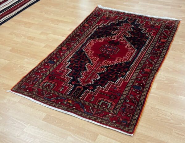 Hamedan im Kundenauftrag<br>174 x 109 – Bild 3