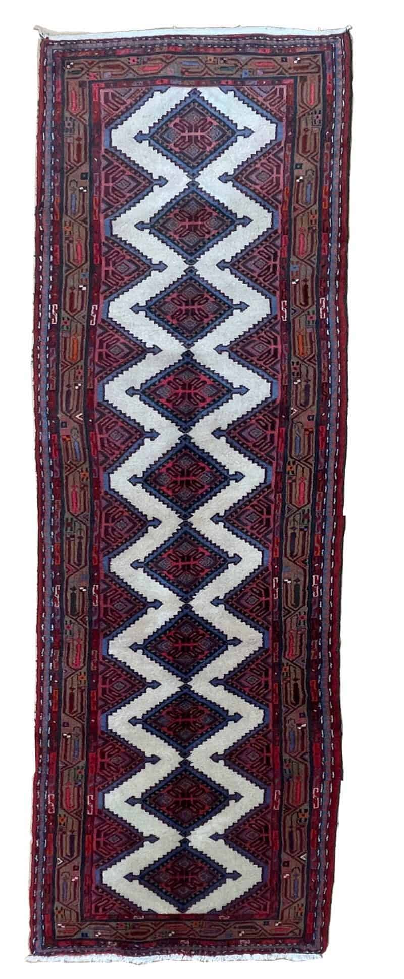 Hamedan im Kundenauftrag<br>320 x 085