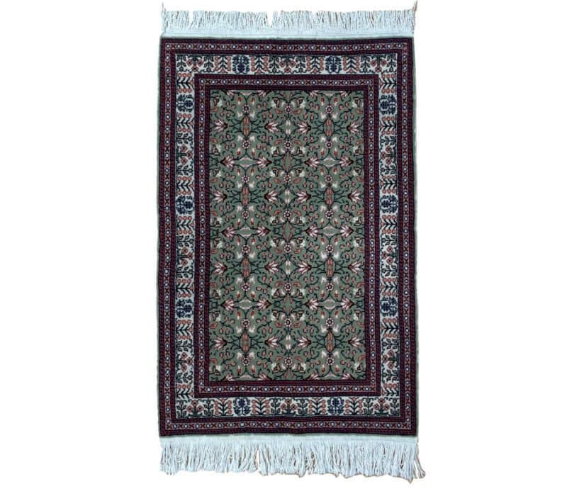 Hereke Wolle im Kundenauftrag<br>155 x 090