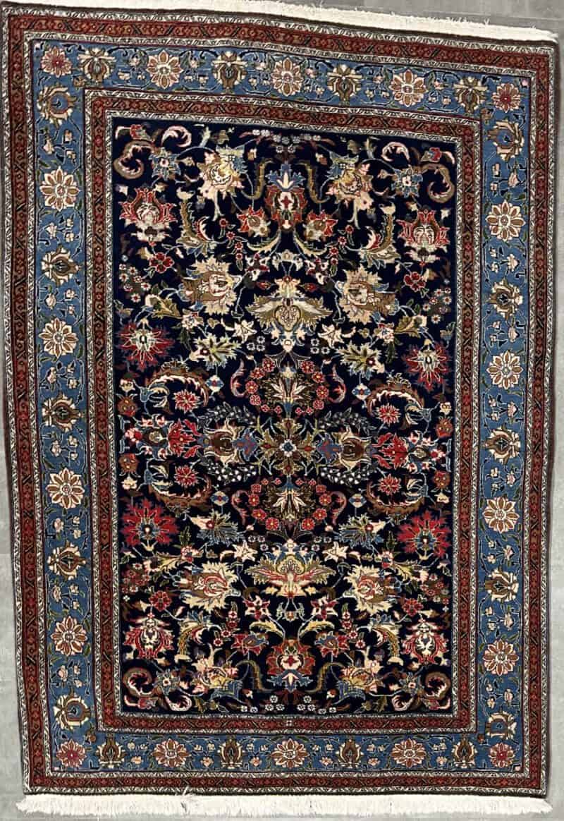 Ghom Kork im Kundenauftrag <br>230 x 150